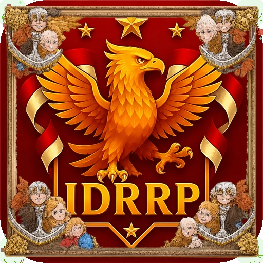 idrrp Terbaru: Download APK Resmi dan Aman