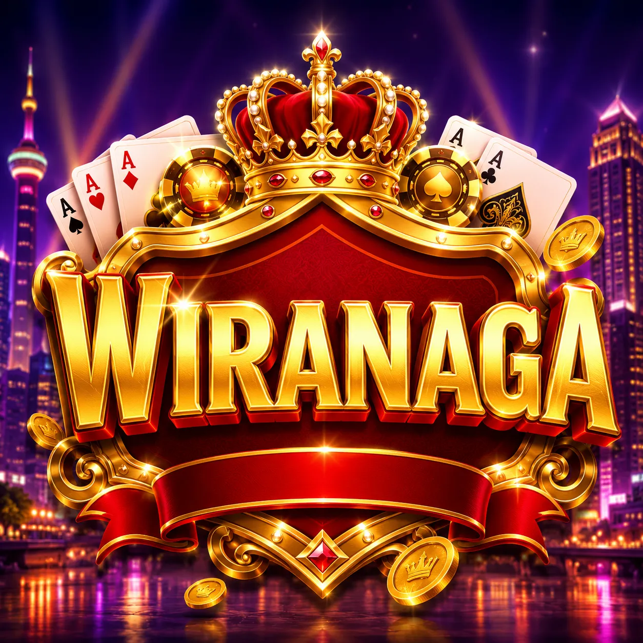 wiranaga Terbaru: Download APK Resmi dan Aman