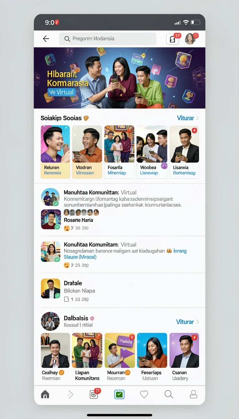 kikototo Terbaru: Download APK Resmi dan Aman screenshot 2