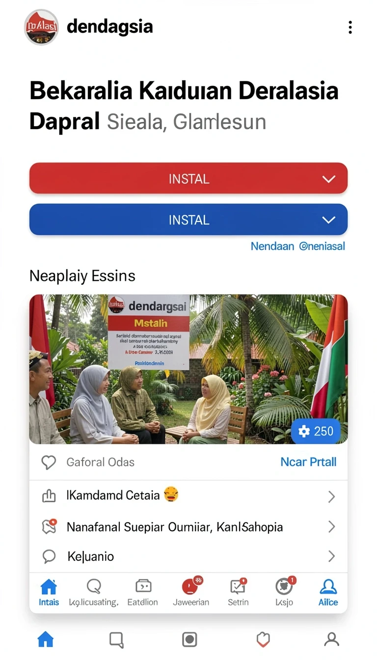 Review Aplikasi indosattoto screenshot 3