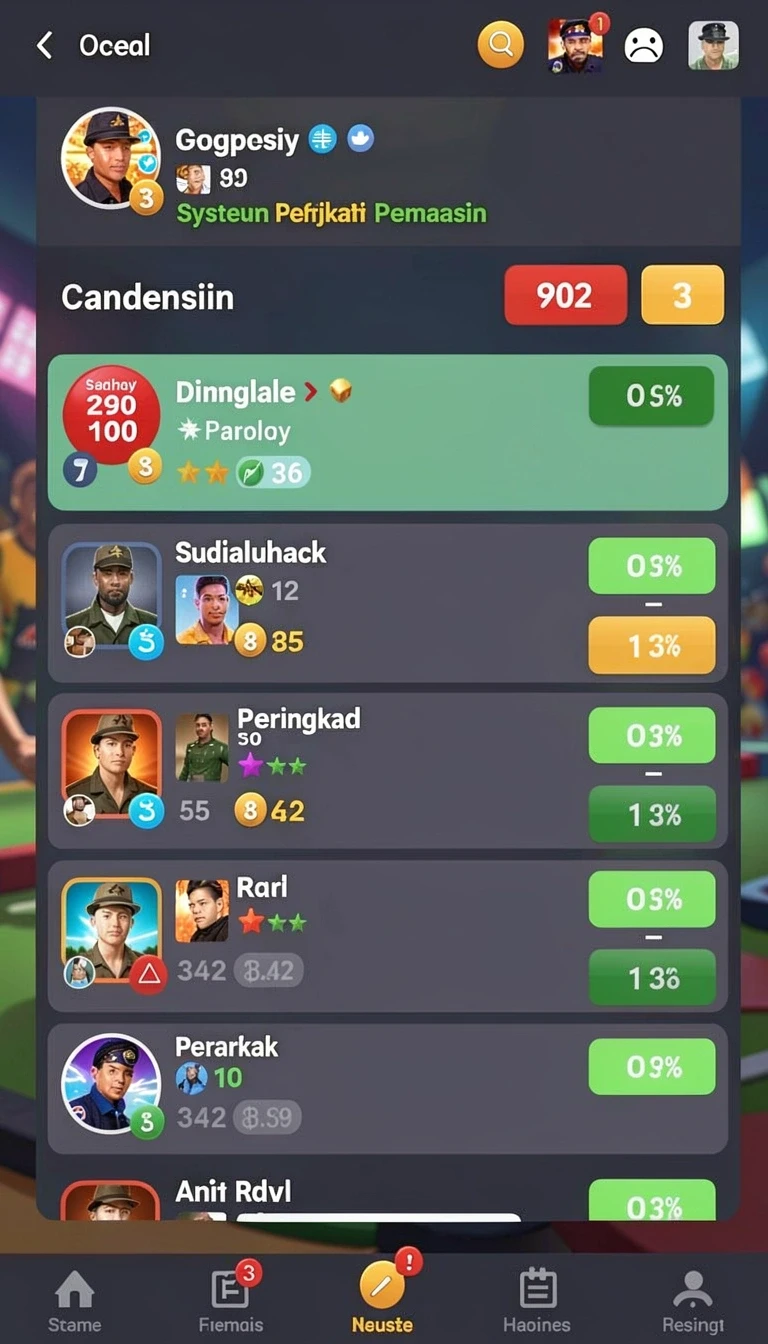 idn777 Terbaru: Download APK Resmi dan Aman screenshot 2