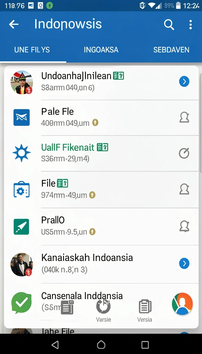 nagaempire Terbaru: Download APK Resmi dan Aman screenshot 3