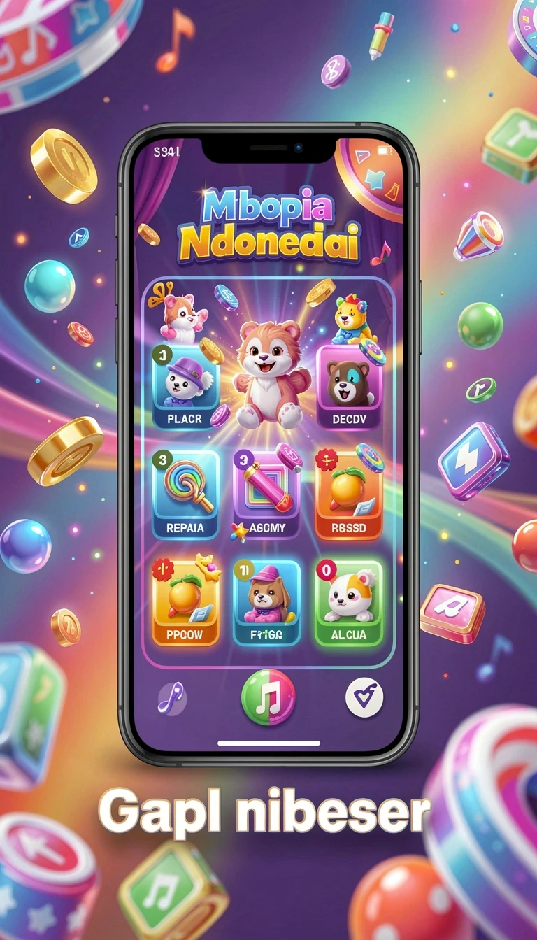 Aplikasi pgbet Resmi: Download dan Instalasi screenshot 1