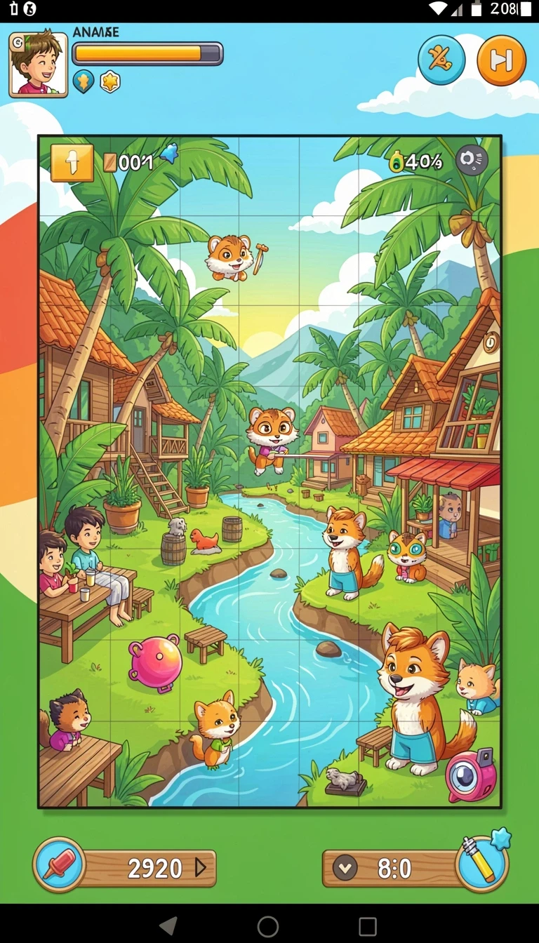 Aplikasi winjkt Resmi dan Terpercaya di Android screenshot 1