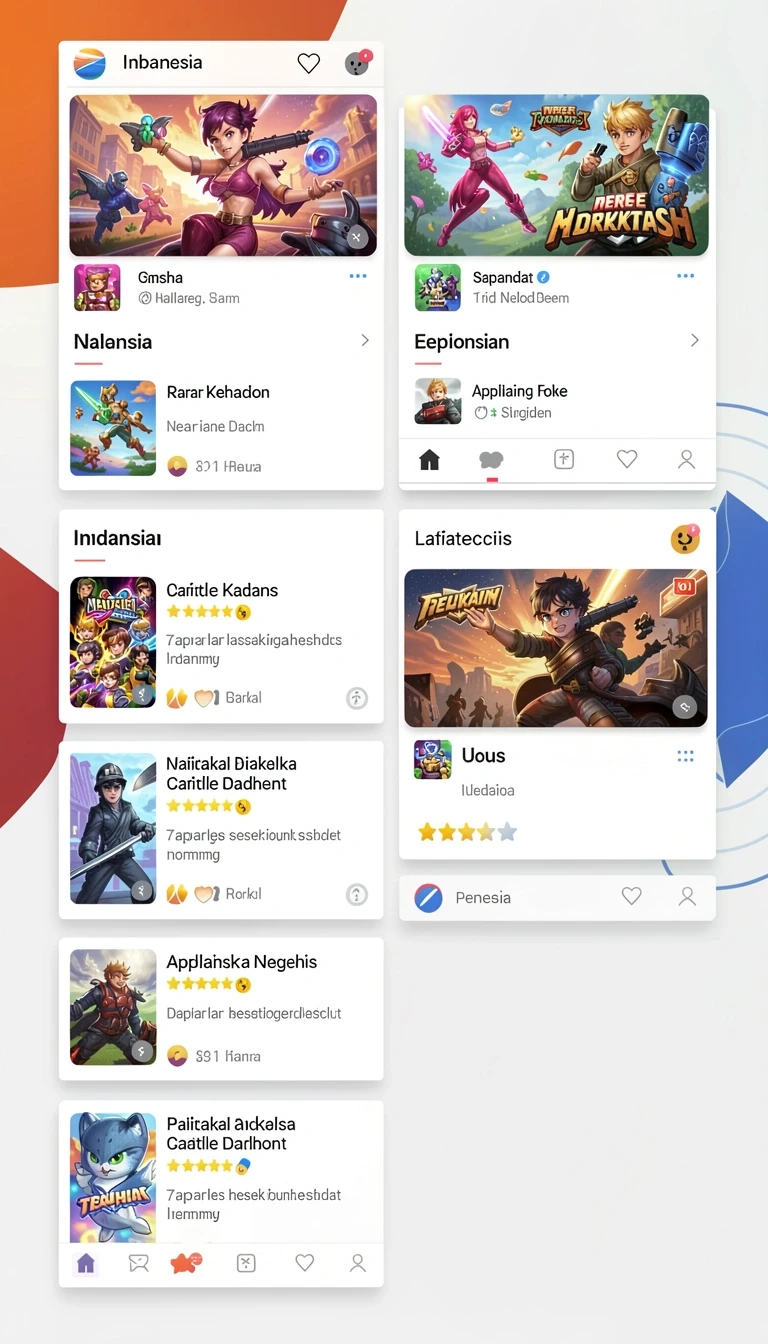 Aplikasi Ketua Resmi dan Terpercaya di Android screenshot 1
