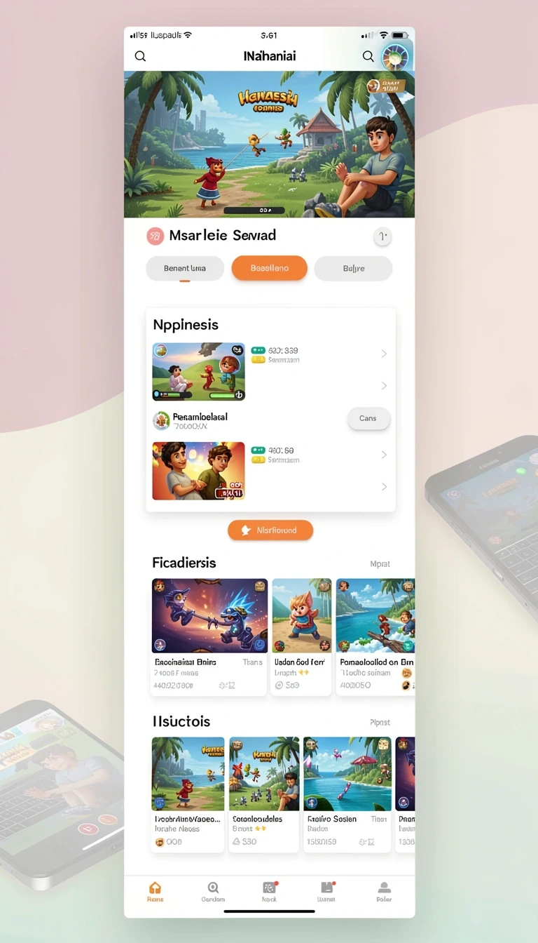 Review Aplikasi indosattoto screenshot 2