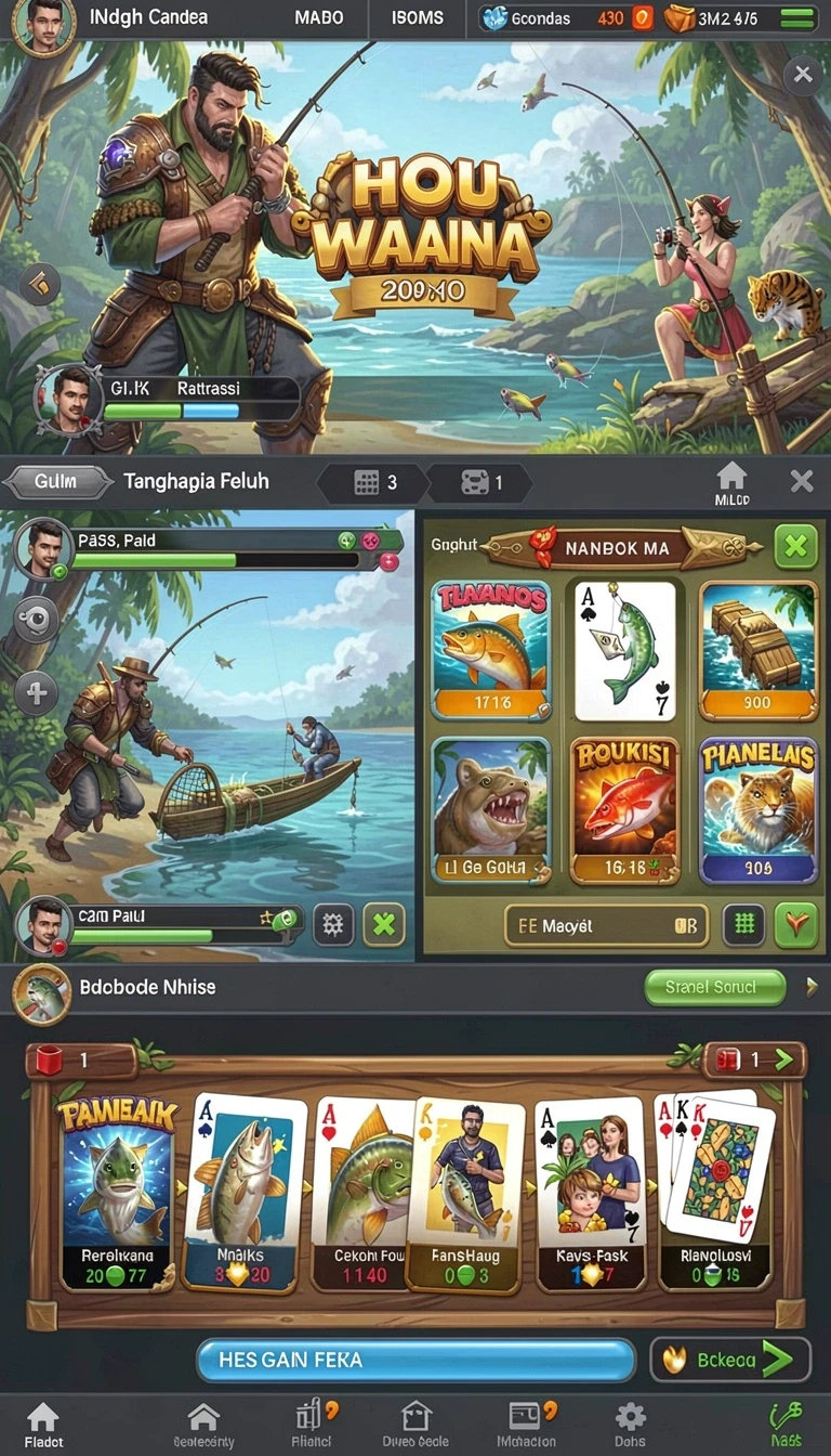 Aplikasi dna777 Resmi: Download dan Instalasi screenshot 2