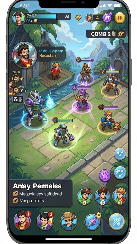 megawin288 Terbaru: Download APK Resmi dan Aman screenshot 1