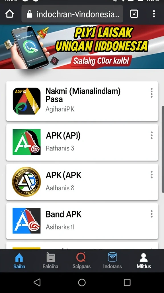 bintangpo Terbaru: Download APK Resmi dan Aman screenshot 2