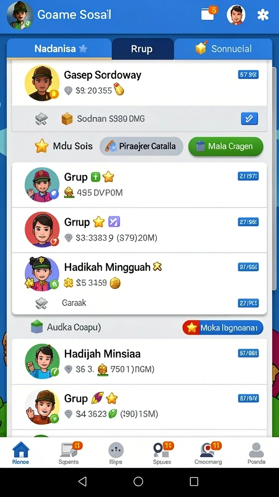 remi101 Terbaru: Download APK Resmi dan Aman screenshot 1