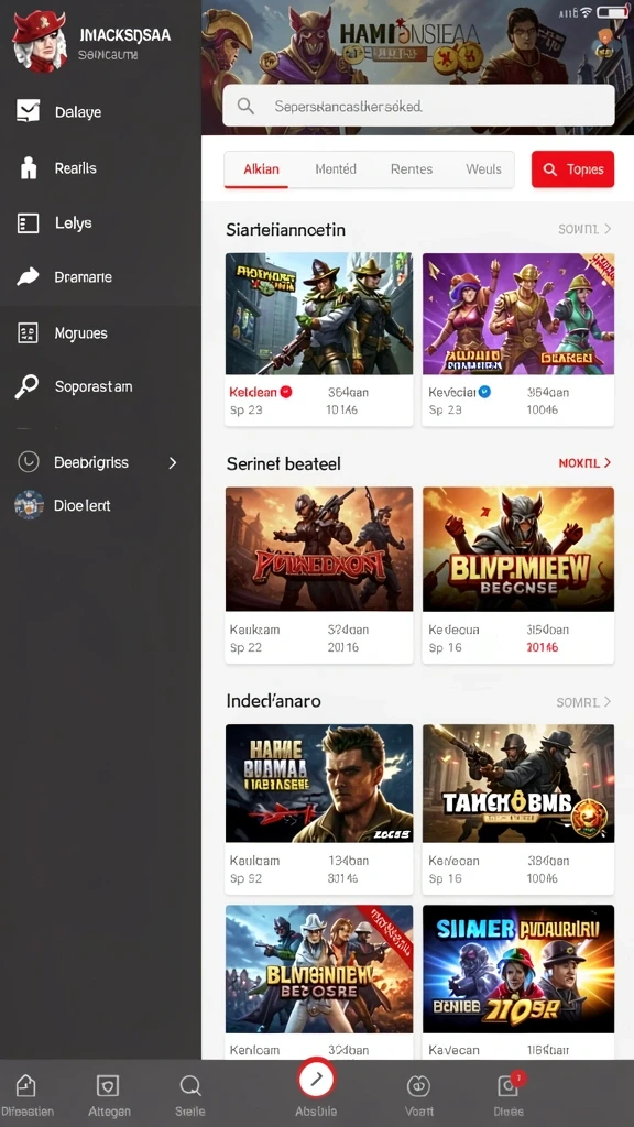 Aplikasi judolo303 Resmi dan Terpercaya di Android screenshot 2