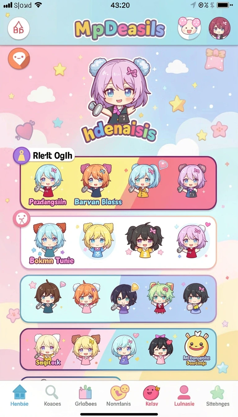 nesiafun Terbaru: Download APK Resmi dan Aman screenshot 3