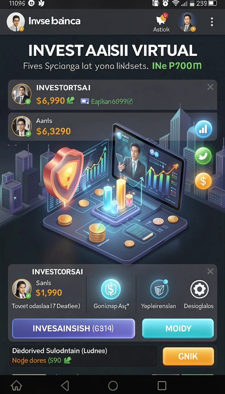 megawin288 Terbaru: Download APK Resmi dan Aman screenshot 2