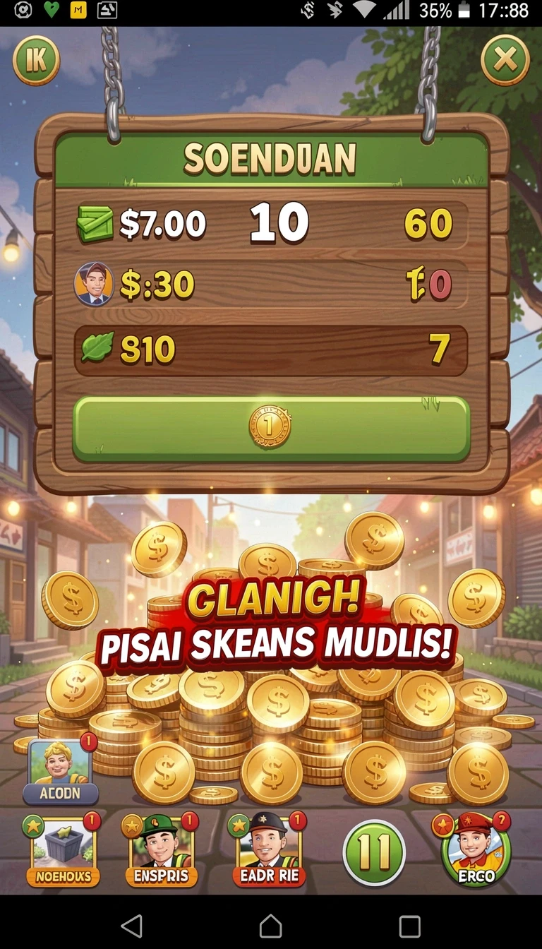 nexgid Terbaru: Download APK Resmi dan Aman screenshot 2