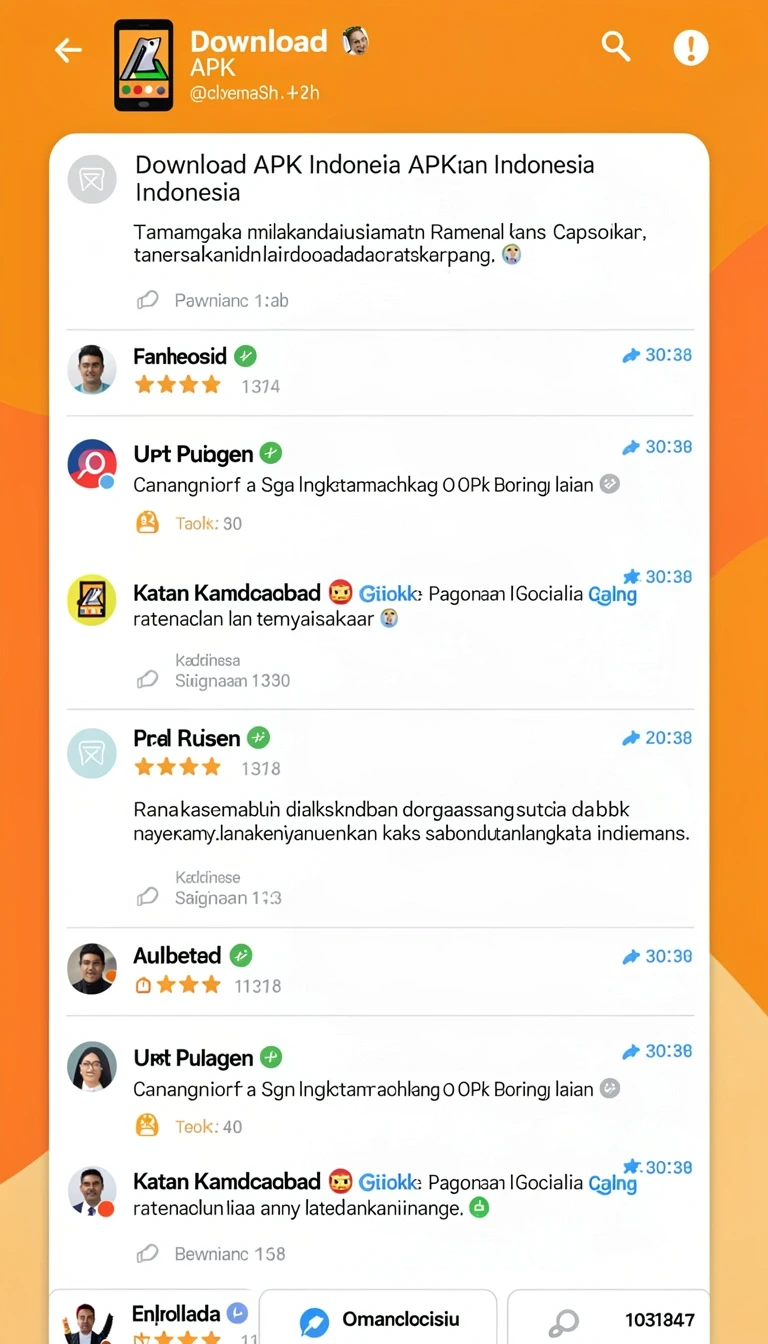 Review Aplikasi indslot screenshot 1
