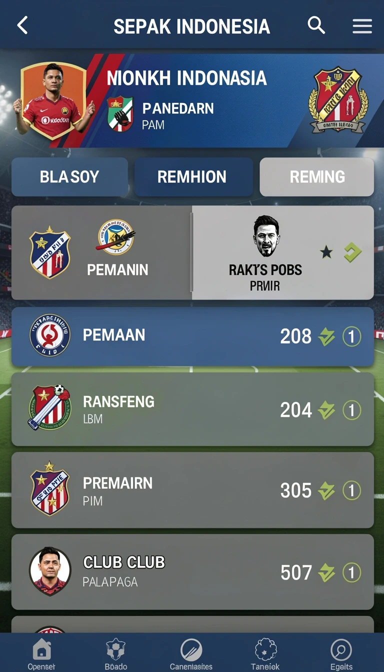 cadas138 Terbaru: Download APK Resmi dan Aman screenshot 3