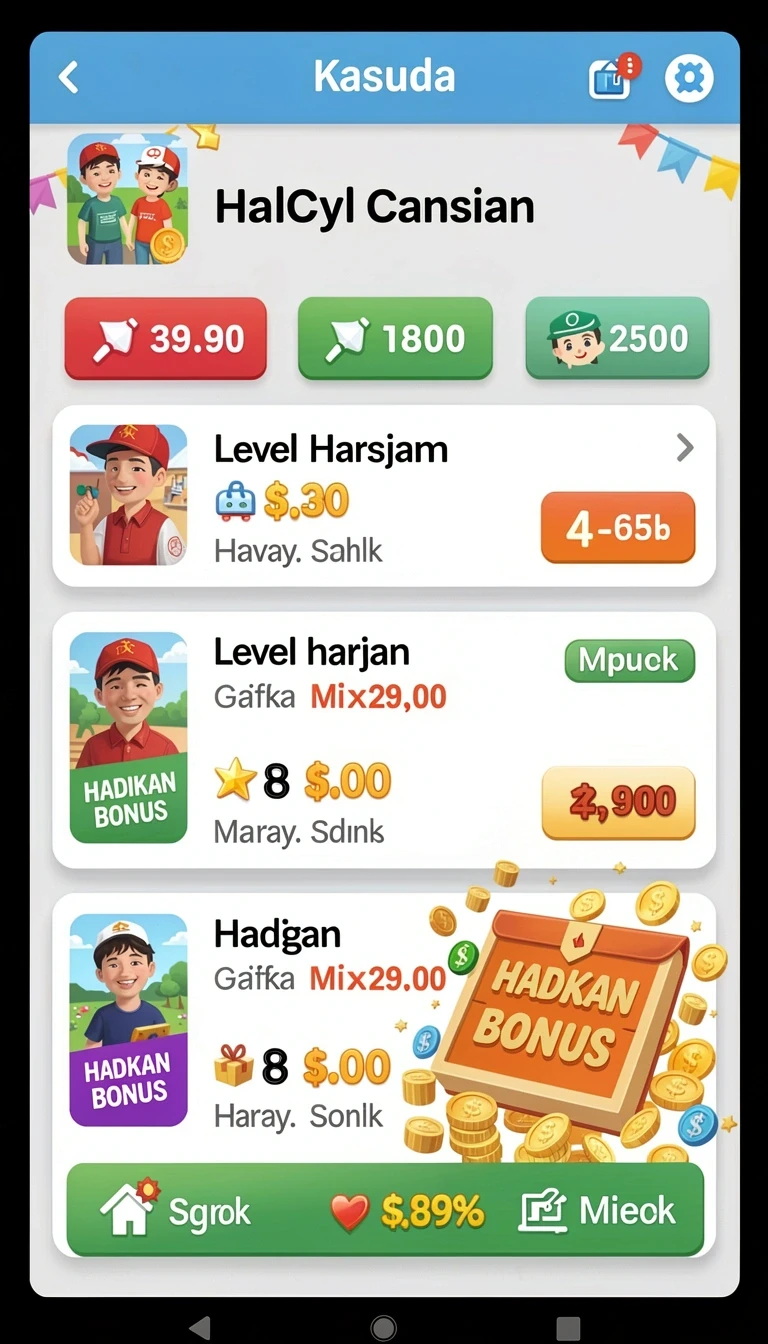 bingo101 Terbaru: Download APK Resmi dan Aman screenshot 1