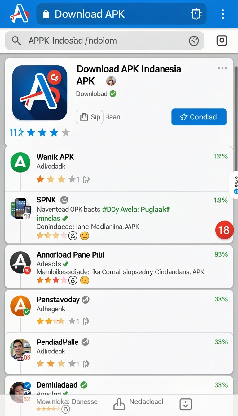 Aplikasi danagame Resmi: Download dan Instalasi screenshot 1