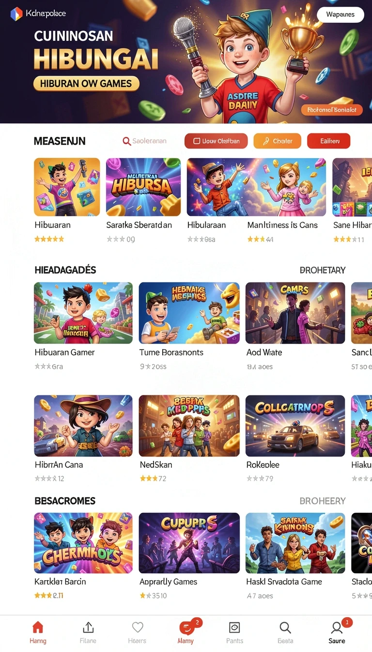 Aplikasi cuputoto Resmi: Download dan Instalasi screenshot 2