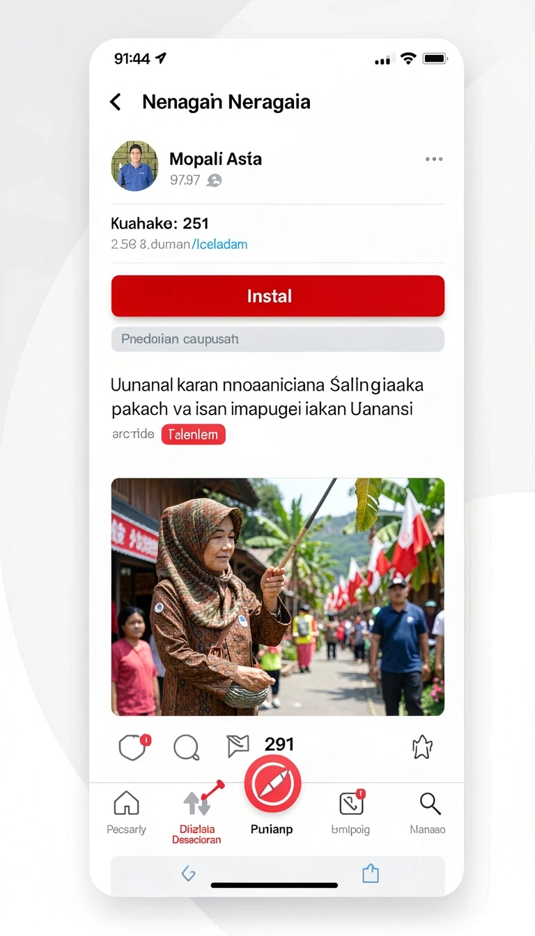 canva168 Terbaru: Download APK Resmi dan Aman screenshot 1
