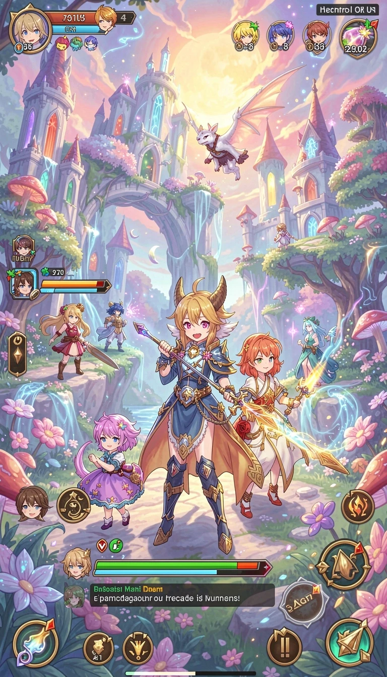 Review Aplikasi garuda999 screenshot 2
