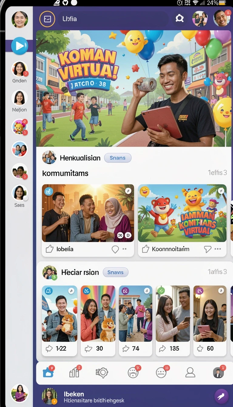 milo4d Terbaru: Download APK Resmi dan Aman screenshot 2