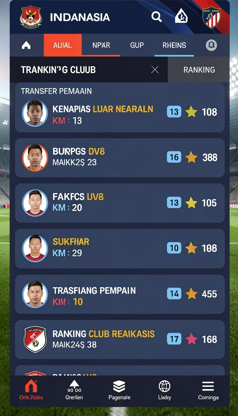 Aplikasi puncaktoto Resmi dan Terpercaya di Android screenshot 1
