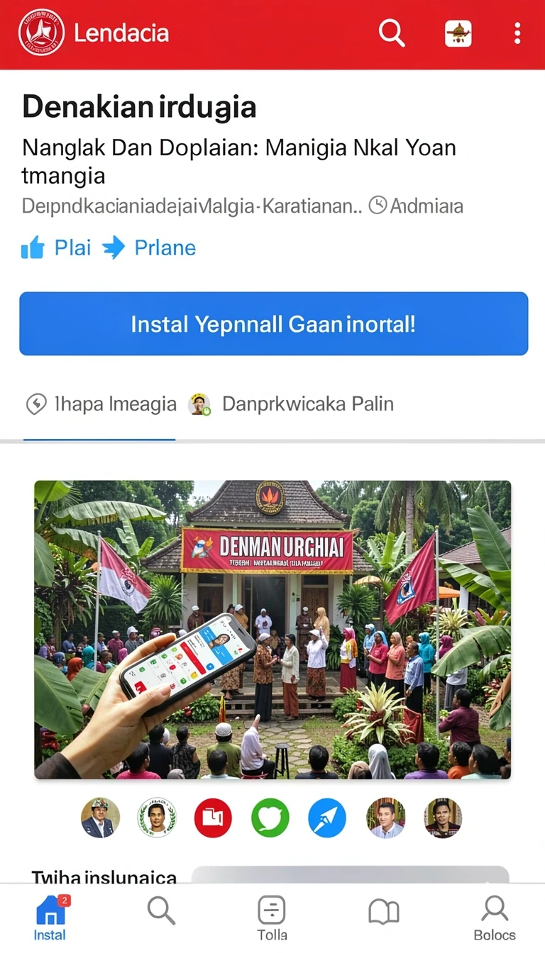 ug777 Terbaru: Download APK Resmi dan Aman screenshot 3