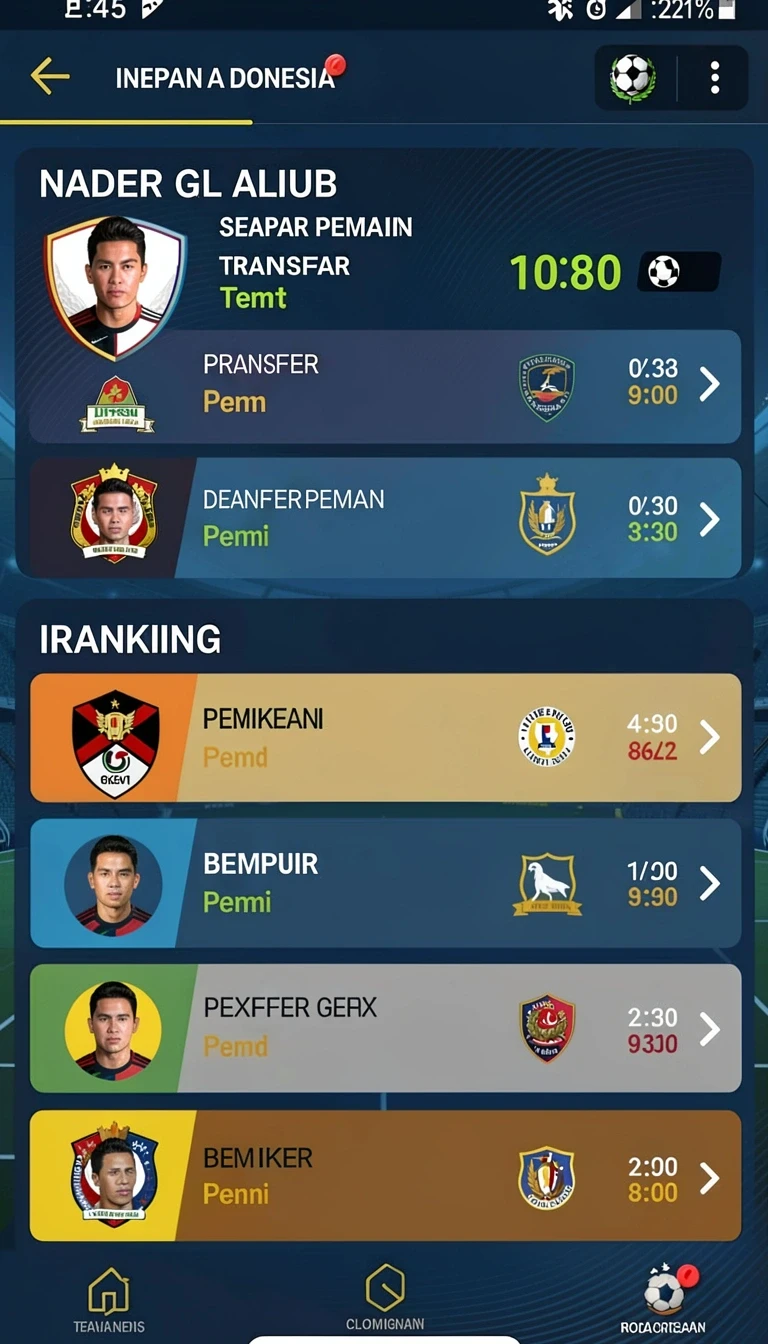 ri889 Terbaru: Download APK Resmi dan Aman screenshot 2