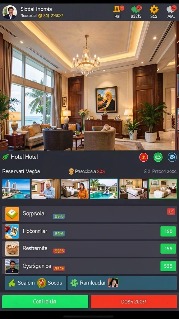 Aplikasi sortoto Resmi dan Terpercaya di Android screenshot 1