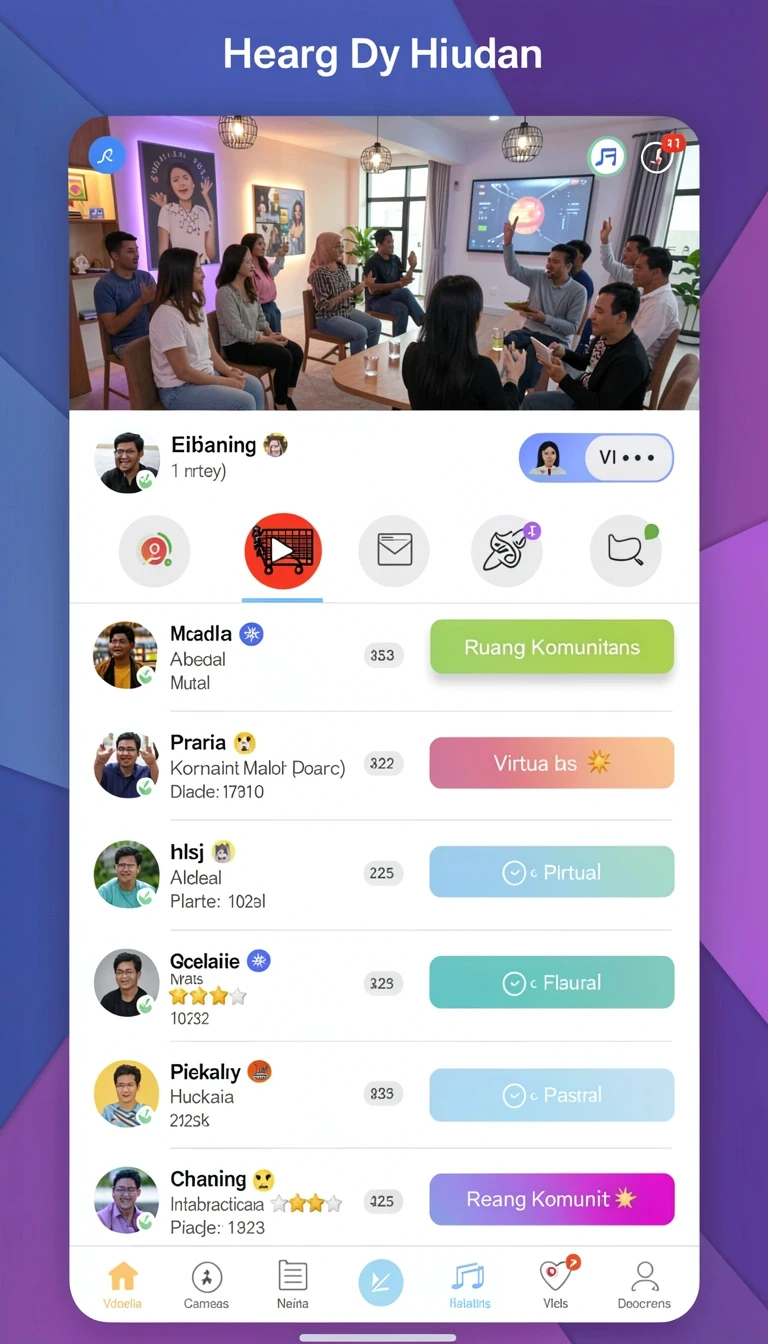 dv188 Terbaru: Download APK Resmi dan Aman screenshot 1