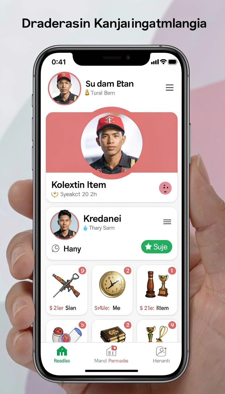 Review Aplikasi badak178 screenshot 1