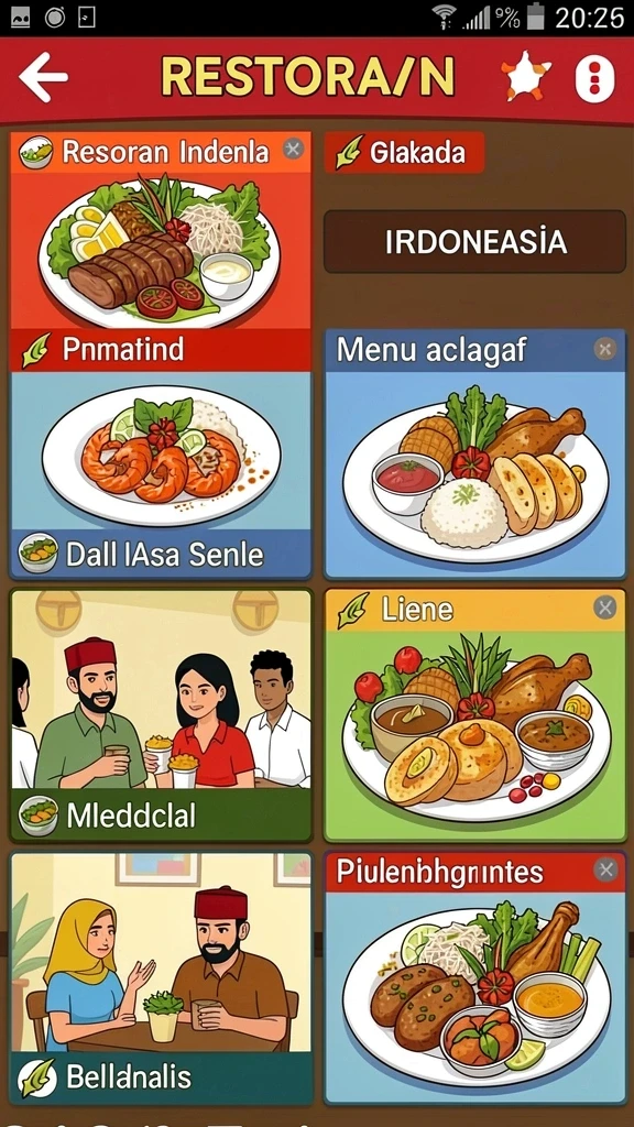 Aplikasi 66d Resmi dan Terpercaya di Android screenshot 1