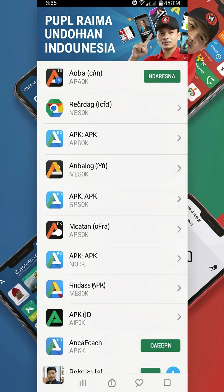 Review Aplikasi visitorbet screenshot 1