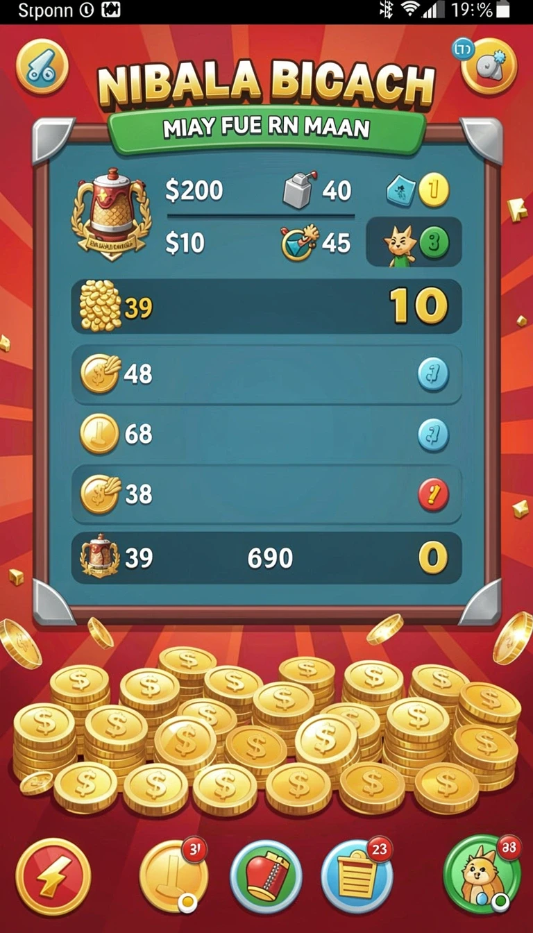 ledakgg Terbaru: Download APK Resmi dan Aman screenshot 3