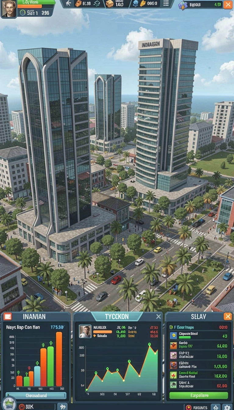 nagaempire Terbaru: Download APK Resmi dan Aman screenshot 1