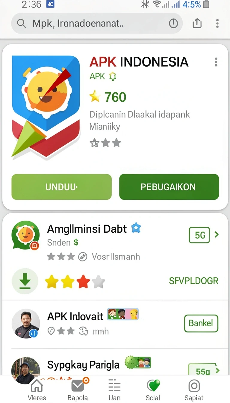 Aplikasi bosswin168 Resmi dan Terpercaya di Android screenshot 3