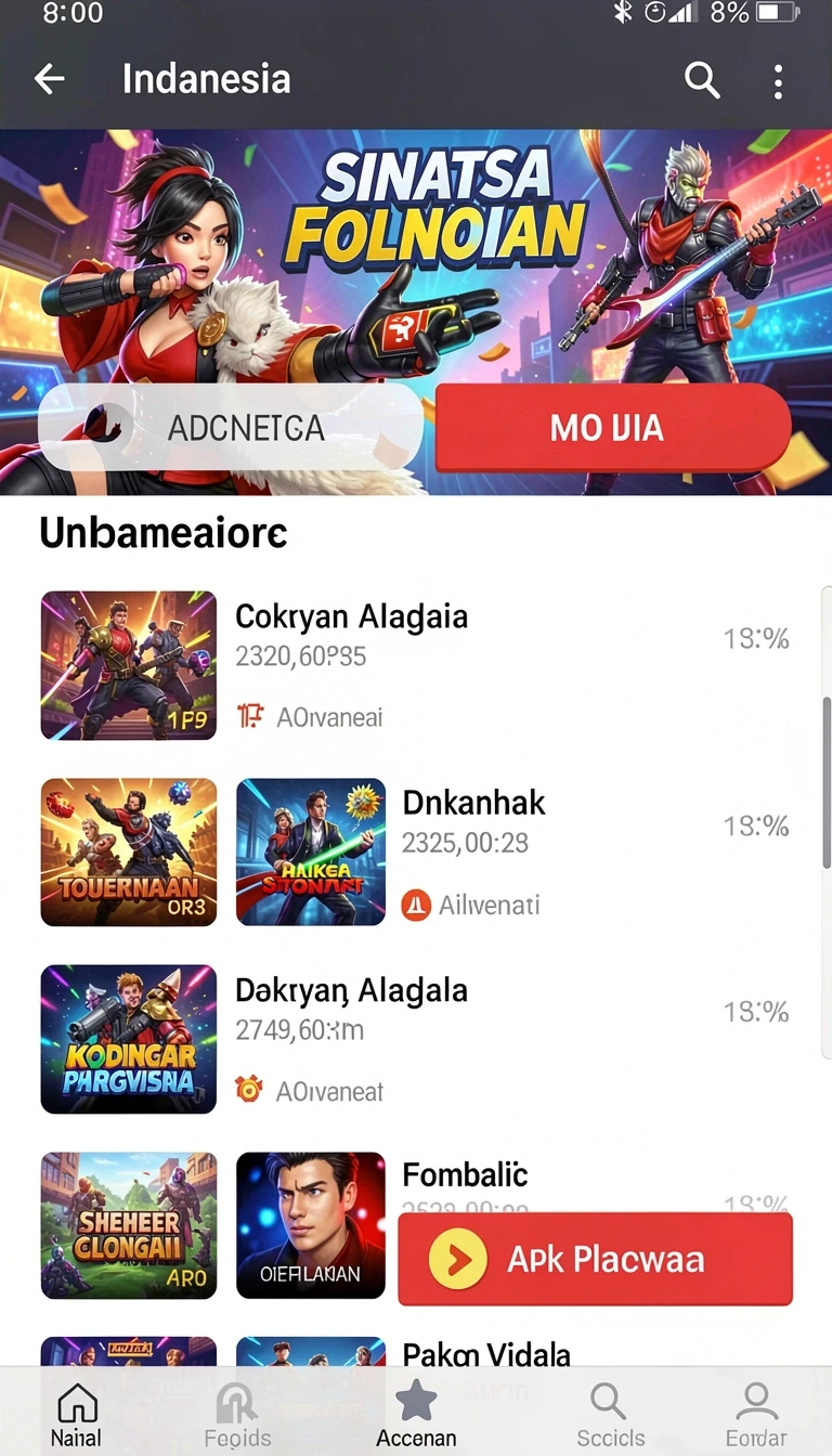 Aplikasi sekolahtoto Resmi dan Terpercaya di Android screenshot 3