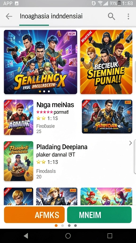 Aplikasi unitogel Resmi: Download dan Instalasi screenshot 3