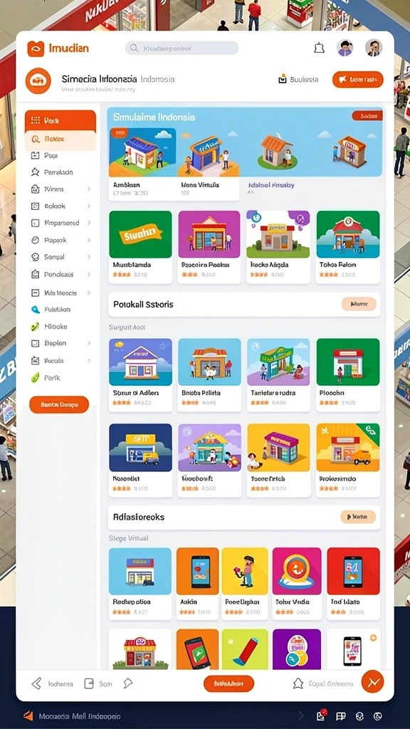Aplikasi 8055 Resmi dan Terpercaya di Android screenshot 2