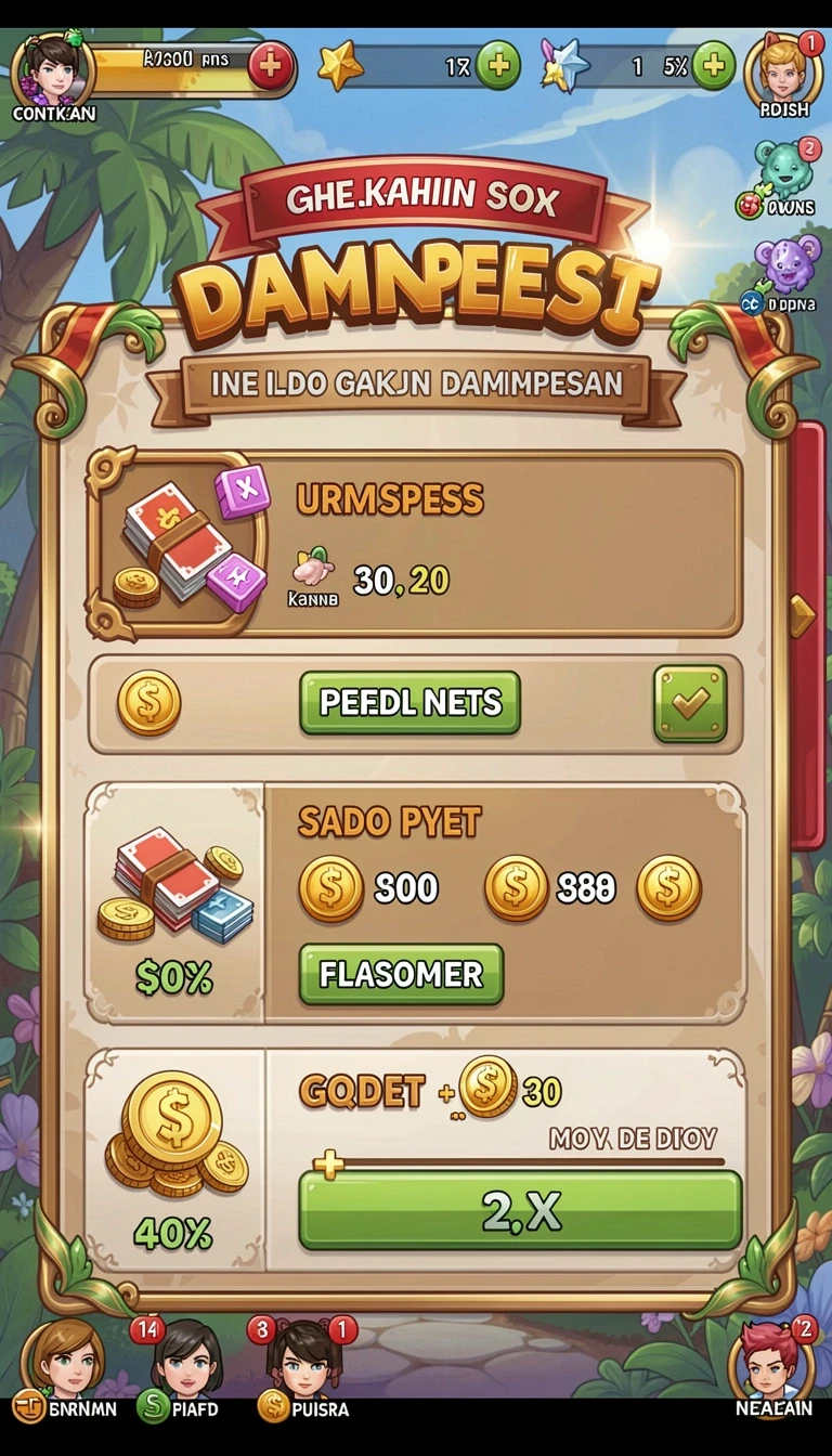 emon77 Terbaru: Download APK Resmi dan Aman screenshot 2
