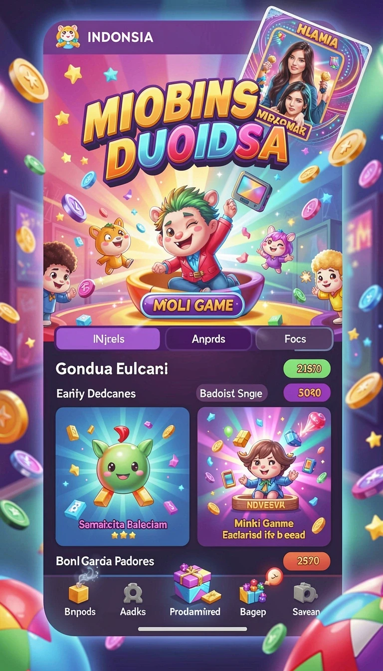 Aplikasi 69live Resmi: Download dan Instalasi screenshot 3