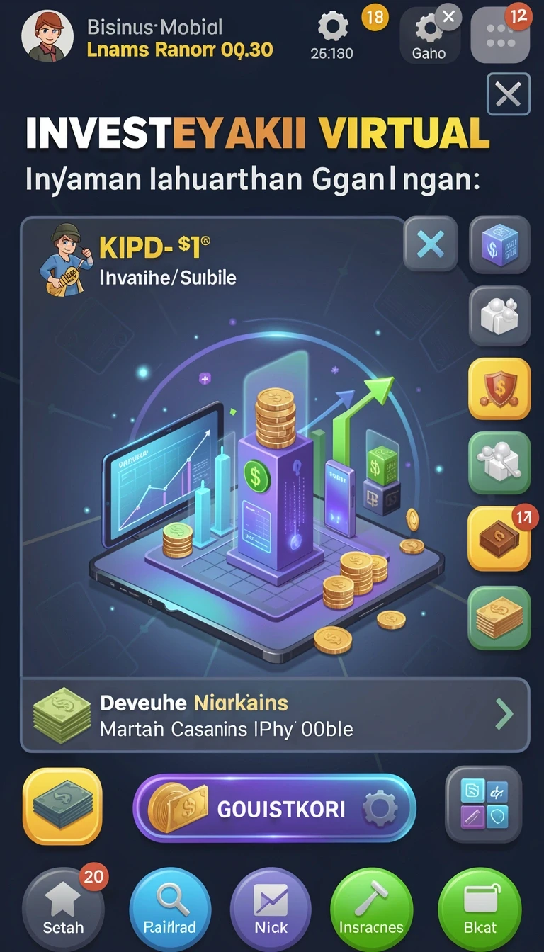 hakim4d Terbaru: Download APK Resmi dan Aman screenshot 1