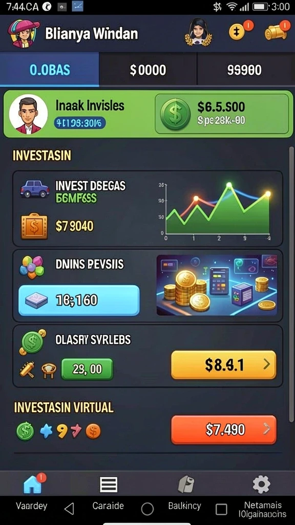 ho3 Terbaru: Download APK Resmi dan Aman screenshot 1