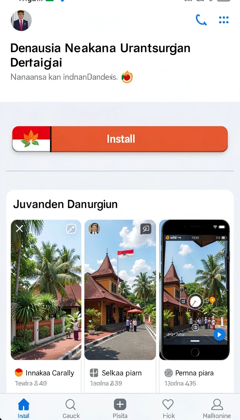 9et Terbaru: Download APK Resmi dan Aman screenshot 1