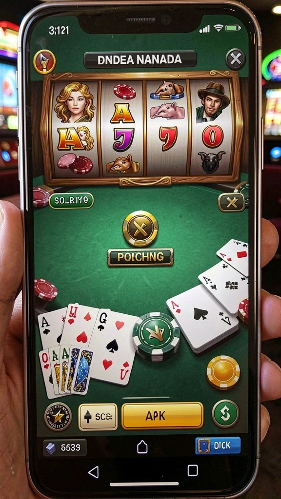 Aplikasi 98toto Resmi dan Terpercaya di Android screenshot 2
