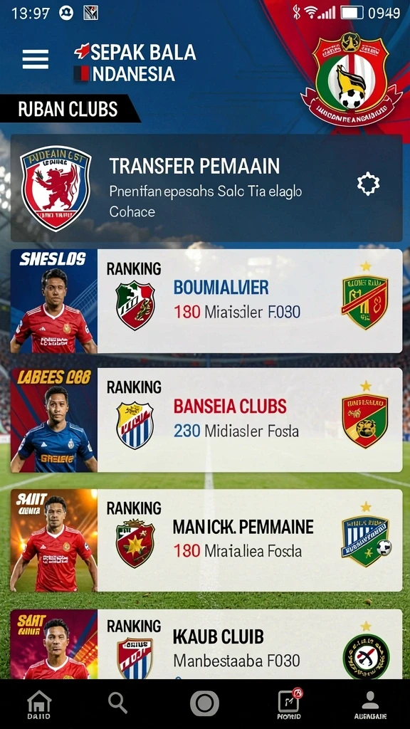 rp777 Terbaru: Download APK Resmi dan Aman screenshot 3