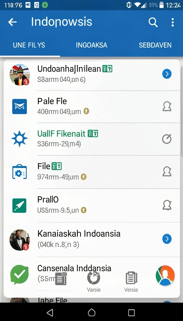 rekening168 Terbaru: Download APK Resmi dan Aman screenshot 1