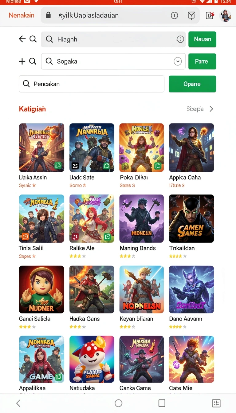 Review Aplikasi ttt888 screenshot 1