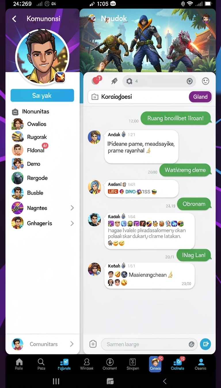 putermega Terbaru: Download APK Resmi dan Aman screenshot 1